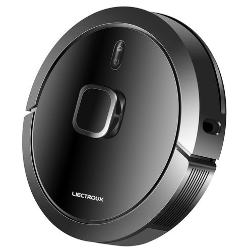 Liectroux G7 Robot Vacuum Cleaner 6500Pa Liectroux G7 Robot Vacuum Cleaner 6500Pa